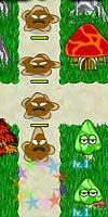 GAME Mushroom Farm Defender TAGS MushroomFarmDefender, mushroomTD, mushroomdefense, farmdefense, mushroomdefender, shrooms, country, green ,grass