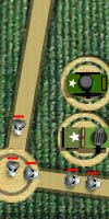 GAME Crop Circles TAGS cropcircles, cropping, grain, ufo, alien, military assets, glow, monkey