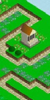 GAME Pixelshocks' Tower Defence 2 TAGS pixelshocksTD2, pixelshockstowerdefense, pixelshockstowerdefence2, pixelshocks2, second, fantasy, grasslands