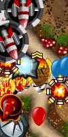 GAME Bloons Tower Defense 4 Expansion TAGS kaiparasoft, btd4, bloons tower defense, bloons, defense, defence, bloons TD, expansion