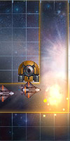 GAME Astrobase Defense TAGS astro base, defend, space, tower defense, strategy, star wars, space ships, explosions, tazipam