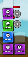 Blob Tower Defence