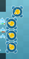 Bubble Tanks Tower Defense