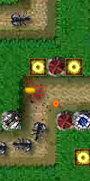 GAME Flash Element TD TAGS FeTD, flashelementtowerdefence, flashelements, flashelementtd, FETD1