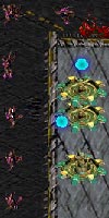 GAME Starcraft Tower Defence TAGS stacrafttd, experimental, star, craft