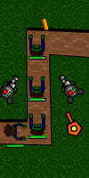 Zombie Tower Defense 3